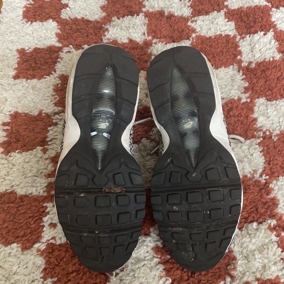 Nike Air Max 95 Safari Size 6 - Picture 8 of 8